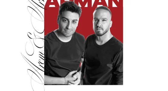 Arem & Arman Konseri - Noche Alaçatı 2026