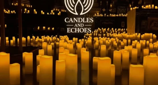 Candles and Echoes - Panayır Alaçatı 2026