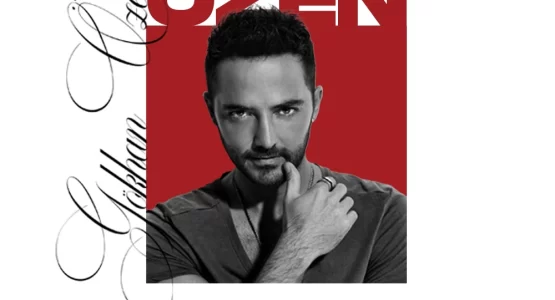 Gökhan Özen Konseri - Noche Alaçatı 2026